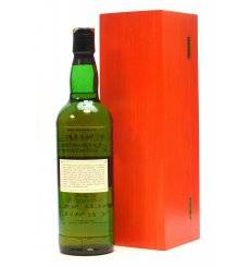MacDuff 32 Years Old 1965 - Cadenhead's Auhentic Collection Cask Strength
