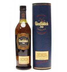 Glenfiddich 30 Years Old