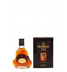 Hennessy X.O - Extra Old Cognac Miniature