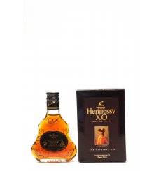 Hennessy X.O - Extra Old Cognac Miniature