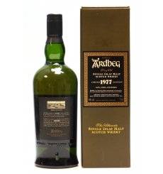 Ardbeg 1977 - Limited Edition