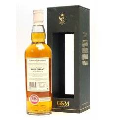 Glen Grant 40 Years Old - G&M