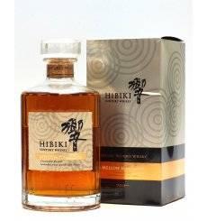 Hibiki Blended Whisky - Mellow Harmony