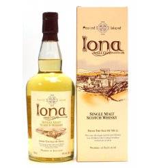 Ledaig Iona - Peated Malt