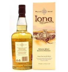 Ledaig Iona - Peated Malt