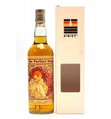 Ireland 26 Years Old 1988 - The Whisky Agency 'The Perfect Dram'