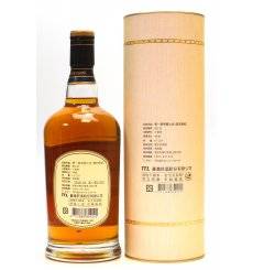 Nantou Taiwanese Single Malt - Omar Sherry Cask