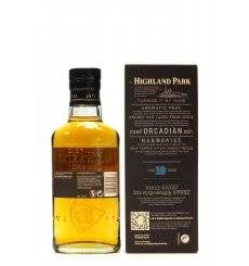 Highland Park 10 Years Old (35cl)