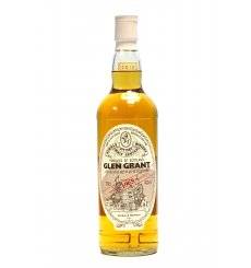 Glen Grant 1968 - 2010 G&M