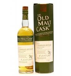 St Magdalene 25 Years Old 1982 - The Old Malt Cask