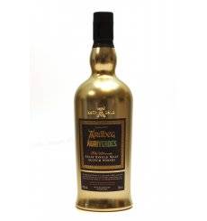 Ardbeg Auriverdes - Gold Bottle