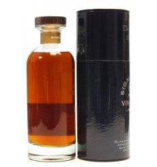 Glenugie 32 Years Old 1977 - Signatory Vintage The Decanter Collection