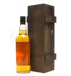 Bowmore 25 Years Old 1982 - Duir 2nd Limited Edition