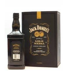 Jack Daniel's Double Gold Medal - Gift Set