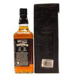 Jack Daniels Old No.7 - Leather Style Box