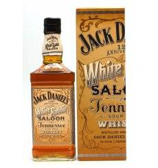 Jack Daniel's - 120th Anniversary of the White Rabbit