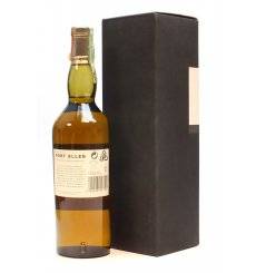 Port Ellen 24 Years Old - 3rd Release