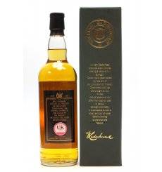 Macallan 26 Years Old 1989 - Cadenhead's Authentic Collection