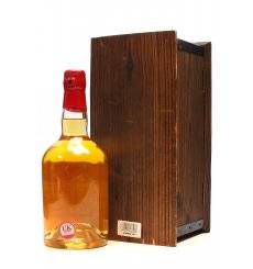 Bowmore 21 Years Old 1990 - Old & Rare Platinum Selection