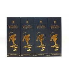 Johnnie Walker Blue Label - Year Of The Monkey Collection & Stand