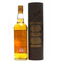 Glenallachie 12 Years Old 1995 - 2007 Duncan Taylor NC2
