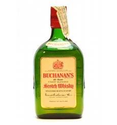 Buchanan's De Luxe Blend