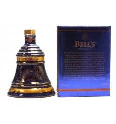 Bell's Decanter - Christmas 2004