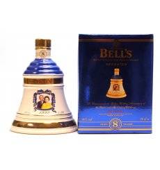 Bell's Decanter - 50th Wedding Anniversary of the Queen & Duke of Edinburgh