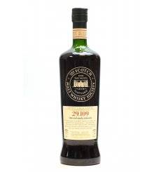 Laphroaig 20 Years Old 1990 - SMWS 29.109