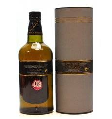 Lismore 8 Years Old Blend