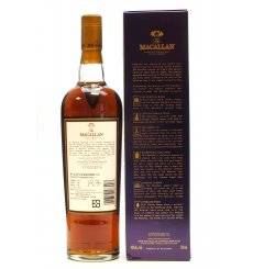 Macallan 18 Years Old 1991