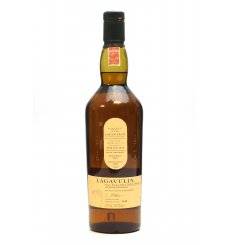 Lagavulin Feis Ile 2014