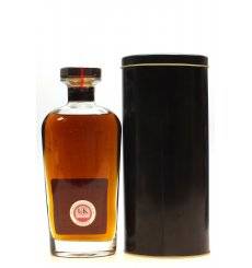 Glenugie 33 Years Old 1977 - Signatory Vintage Cask Strength Collection