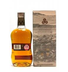 Jura 10 Years Old - Origin