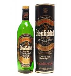 Glenfiddich Special Old Reserve - Pure Malt