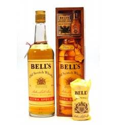 Bell's Extra Special with 21 Year Old Miniature