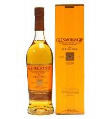 Glenmorangie 10 Years Old - The Original