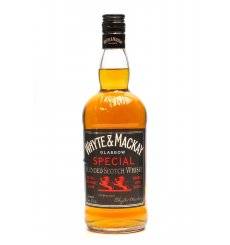 Whyte & MacKay Special Blend