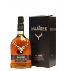 Dalmore Millennium Release - 1263 Custodian Bottling
