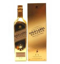Johnnie Walker Gold Label - Reserve