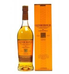 Glenmorangie 10 Years Old - The Original