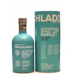 Bruichladdich Scottish Barley - The Classic Laddie