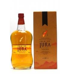 Jura 10 Years Old (1 Litre)