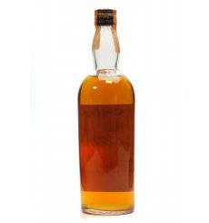 Old Choice De Luxe Blended Whisky