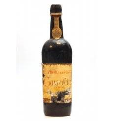 Vinho Do Porto Garrafeira 1871