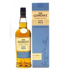 Glenlivet Founder's Reserve