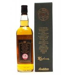Glenfarclas 42 Years Old 1973 - Cadenhead's Authentic Collection