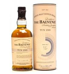 Balvenie TUN 1509 - Batch 2