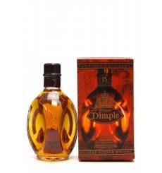 Dimple 15 Years Old (37.5cl)