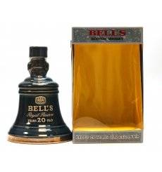 Bell's 20 Years Old - Royal Reserve